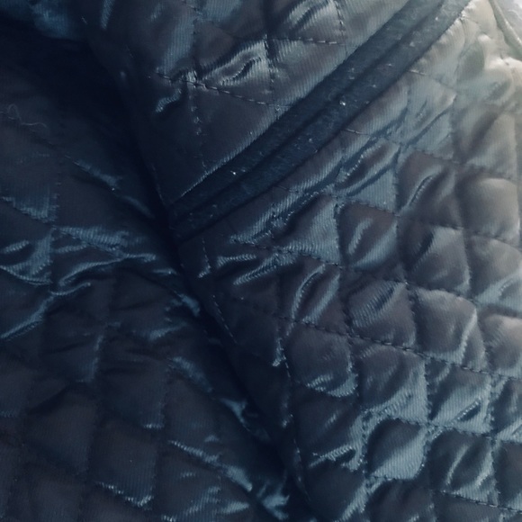 Express Wool Jacket - Picture 3 of 3